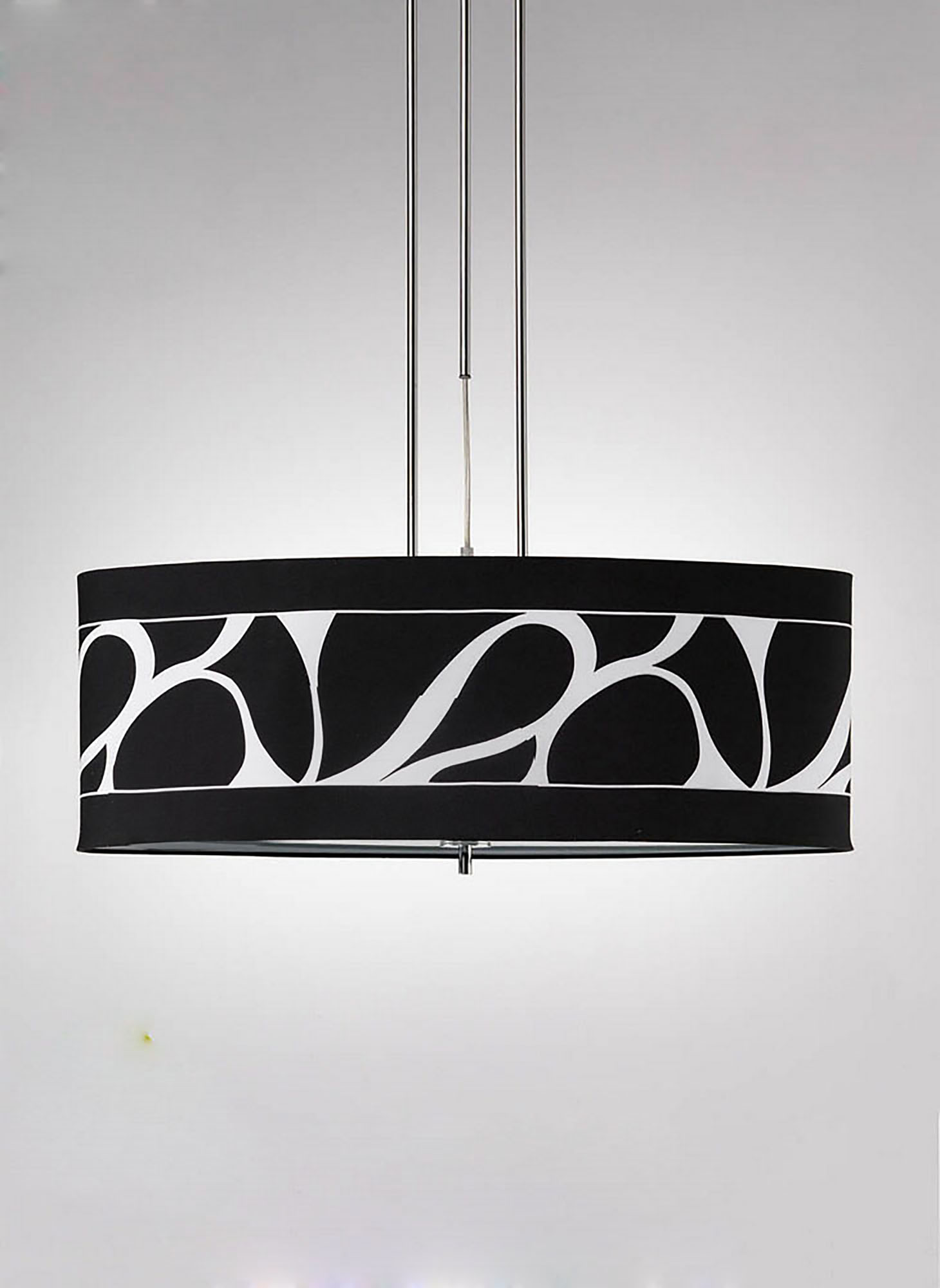 Manhattan Ceiling Lights Mantra Single Pendant